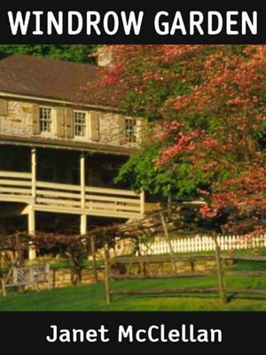 cover image of Windrow Garden